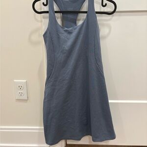 Girlfriend Collective Paloma Racerback Dress size xs